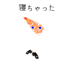 Sushies sticker #10555447