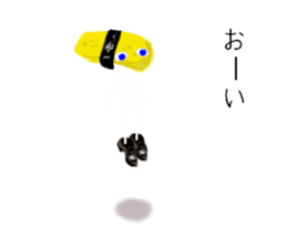 Sushies sticker #10555453