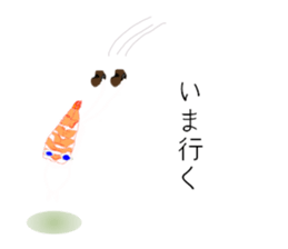 Sushies sticker #10555457