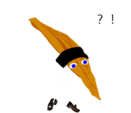 Sushies sticker #10555470