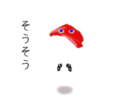 Sushies sticker #10555471