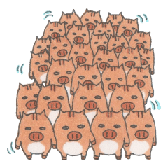 Under MAMEURI increase