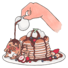 Under MAMEURI increase sticker #10556437