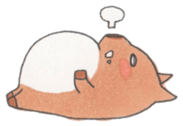 Under MAMEURI increase sticker #10556438