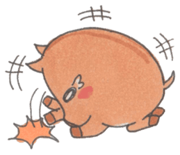 Under MAMEURI increase sticker #10556468