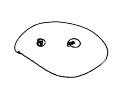 Strange Lovery Sticker 2 sticker #10556873