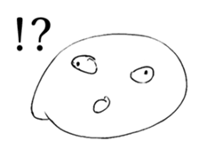 Strange Lovery Sticker 2 sticker #10556875