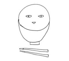 Strange Lovery Sticker 2 sticker #10556877