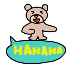 cute ordinary conversation sticker92 sticker #10557108