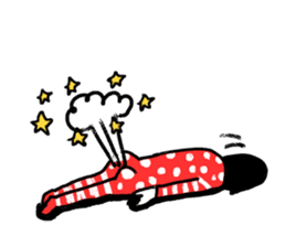 Sentimental Girl Forever sticker #10557198