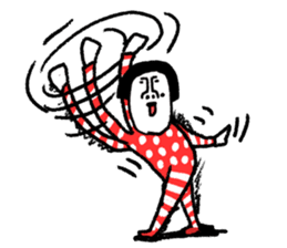 Sentimental Girl Forever sticker #10557202