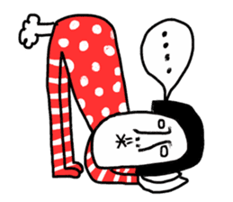 Sentimental Girl Forever sticker #10557205