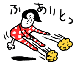 Sentimental Girl Forever sticker #10557211