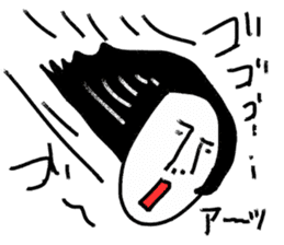 Sentimental Girl Forever sticker #10557213