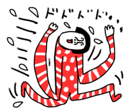 Sentimental Girl Forever sticker #10557218