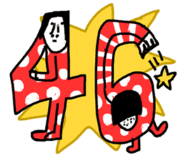 Sentimental Girl Forever sticker #10557220