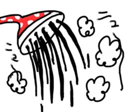 Sentimental Girl Forever sticker #10557228