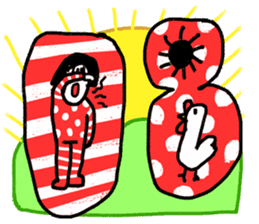 Sentimental Girl Forever sticker #10557229