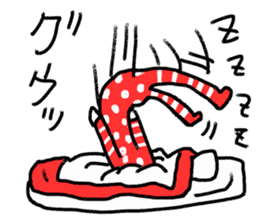 Sentimental Girl Forever sticker #10557230