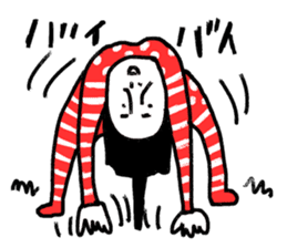 Sentimental Girl Forever sticker #10557231