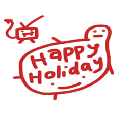 BonEmotion sticker #10557474