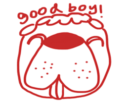 BonEmotion sticker #10557475