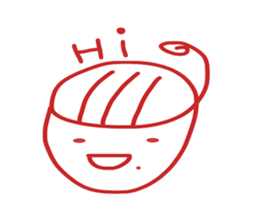 BonEmotion sticker #10557476