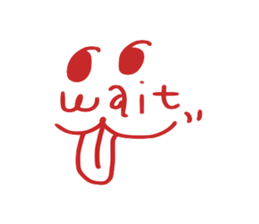 BonEmotion sticker #10557487