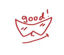 BonEmotion sticker #10557490