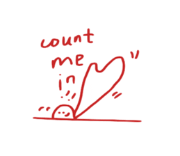 BonEmotion sticker #10557491