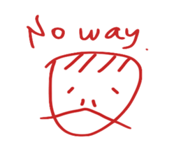 BonEmotion sticker #10557495