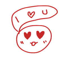 BonEmotion sticker #10557498