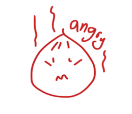 BonEmotion sticker #10557500