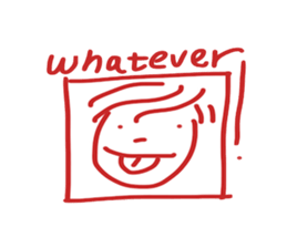 BonEmotion sticker #10557501