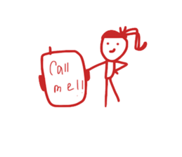 BonEmotion sticker #10557502