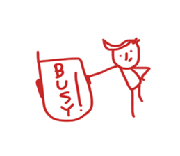 BonEmotion sticker #10557503