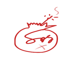 BonEmotion sticker #10557504