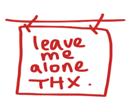 BonEmotion sticker #10557505