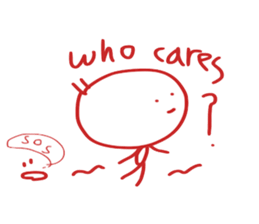 BonEmotion sticker #10557507