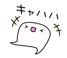 Mr.Back teeth and Friends 2 sticker #10557862