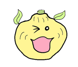 Dekopon sticker #10557977