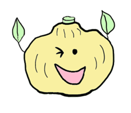 Dekopon sticker #10557978