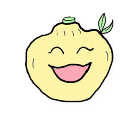 Dekopon sticker #10557979