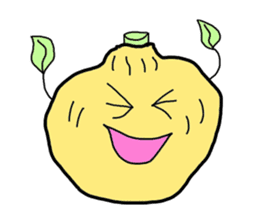 Dekopon sticker #10557980