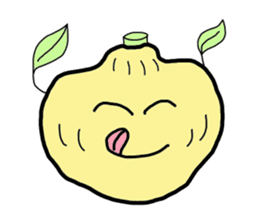 Dekopon sticker #10557981