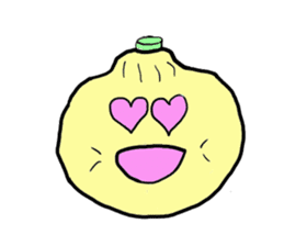 Dekopon sticker #10557984