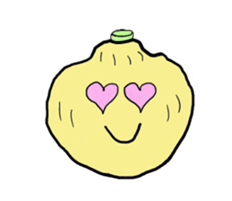 Dekopon sticker #10557985