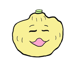 Dekopon sticker #10557986