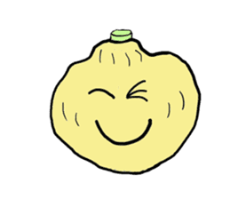 Dekopon sticker #10557990