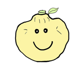 Dekopon sticker #10557993